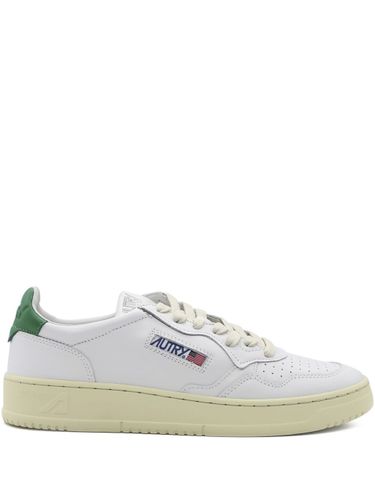 AUTRY Medialist Low Sneakers - AUTRY - Modalova