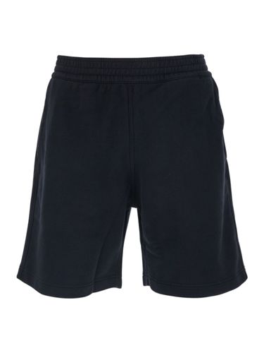 Bermuda Shorts With Elastic Waist - Givenchy - Modalova
