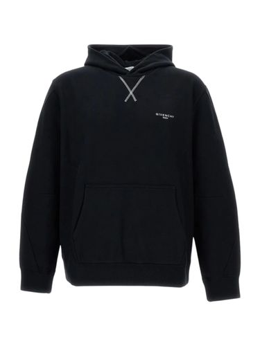Givenchy Couture Seam Hoodie - Givenchy - Modalova