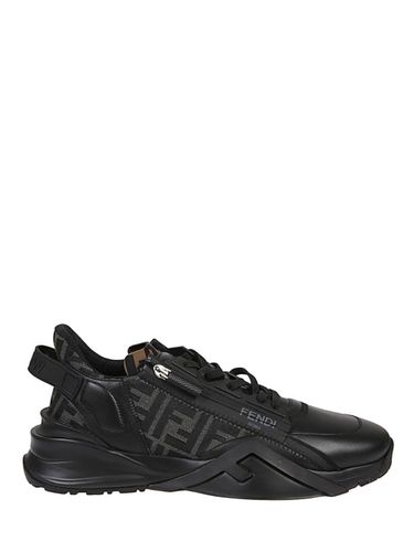 Fendi Flow Sneaker - Fendi - Modalova