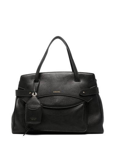 Lullaby Medium Leather Tote - HIDESINS - Modalova