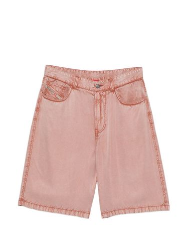 Diesel Bermuda Shorts - Diesel - Modalova