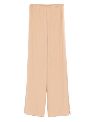 Elasticated Waist Trousers - Forte Forte - Modalova