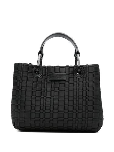 Myea Small Shopping Bag - Emporio Armani - Modalova