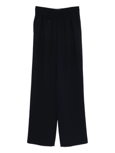 Emporio Armani Elasticated Trousers - Emporio Armani - Modalova