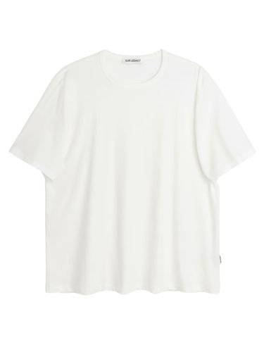 Our Legacy Cotton T-Shirt - Our Legacy - Modalova