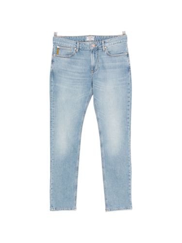Emporio Armani Denim Cotton Jeans - Emporio Armani - Modalova