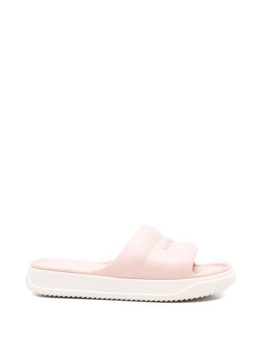 Moncler Altive Pool Slides - Moncler - Modalova