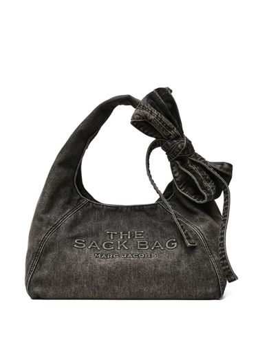 Marc Jacobs The Sack Denim Handbag - Marc Jacobs - Modalova