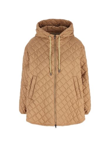 Herno A-Shape Down Jacket - Herno - Modalova