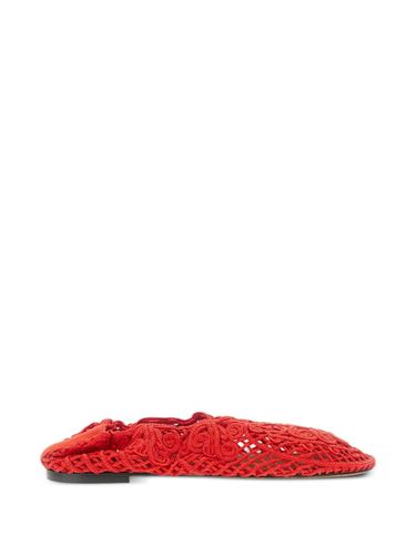ODISSI Iris Ballet Flats - ODISSI - Modalova