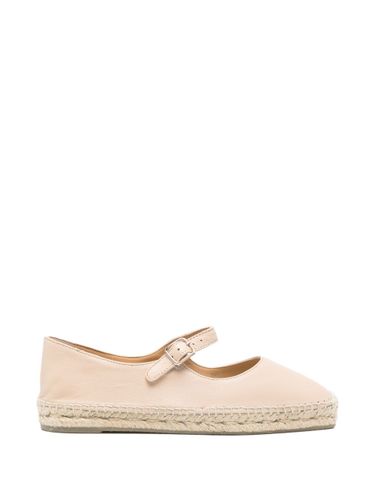 Pepa Ballet Flats - CASTANER SINCE 1927 - Modalova