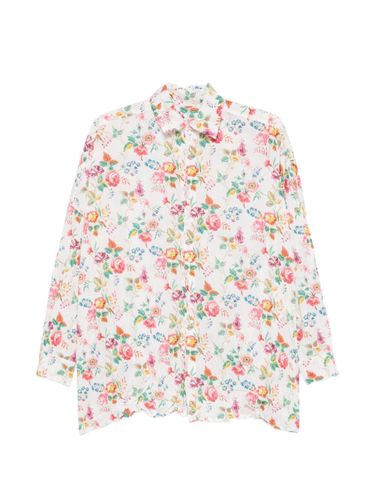 Daniela Gregis Cotton Shirt - Daniela Gregis - Modalova