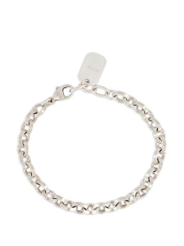 Saint Laurent Chain Bracelet - Saint Laurent - Modalova