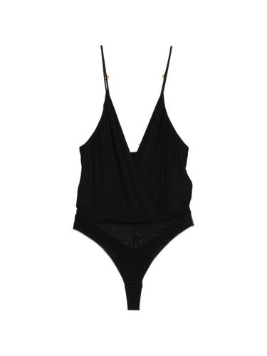 Elisabetta Franchi Bodysuit - Elisabetta Franchi - Modalova