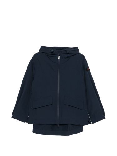 Darby Hooded Blouson Jacket - Peuterey - Modalova