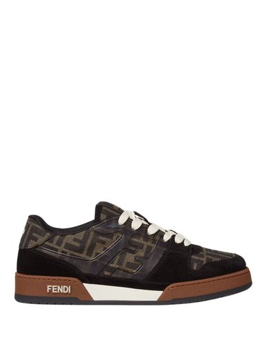 Fendi Match Sneakers - Fendi - Modalova