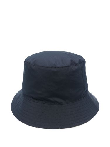 Hutton Reversible Fisherman Hat - Barbour - Modalova