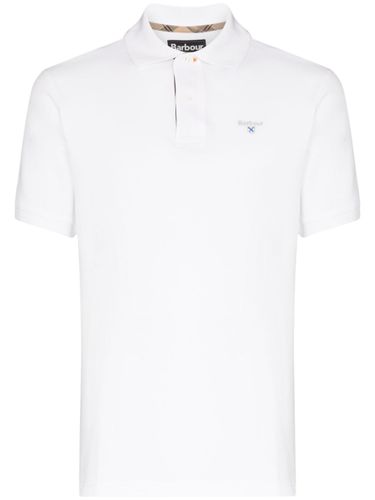Barbour Tartan Polo - Barbour - Modalova
