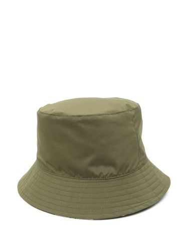 Hutton Reversible Fisherman Hat - Barbour - Modalova