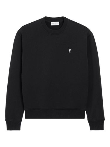 Ami Paris Ami De Coeur Sweatshirt - Ami Paris - Modalova