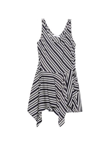 Iro Unya Asymmetric Dress - Iro - Modalova