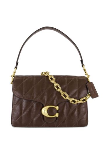 Coach Tabby Leather Shoulder Bag - Coach - Modalova