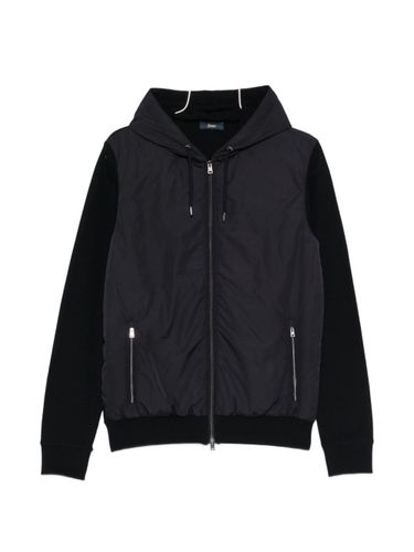 Herno Padded Blouson Jacket - Herno - Modalova