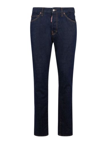Dsquared2 Teddy Jeans - Dsquared2 - Modalova
