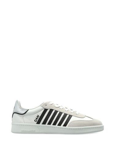 Dsquared2 Boxer Sneaker - Dsquared2 - Modalova