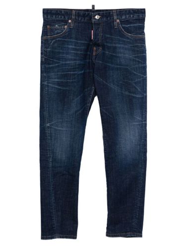 Dsquared2 Slim Jeans - Dsquared2 - Modalova