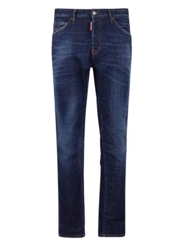 Dsquared2 Teddy Jeans - Dsquared2 - Modalova