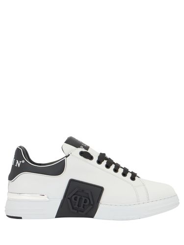 Philipp Plein Low-Top Sneakers - Philipp Plein - Modalova