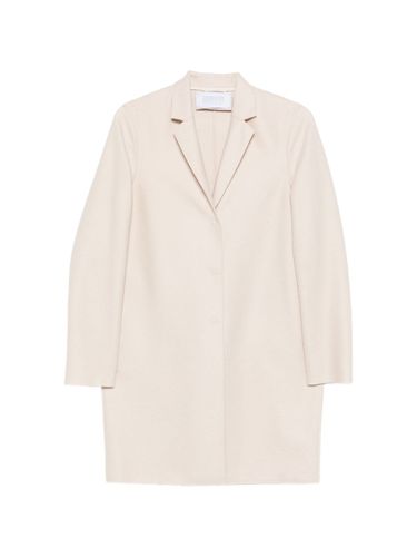 Harris Wharf London Wool Coat - Harris Wharf London - Modalova