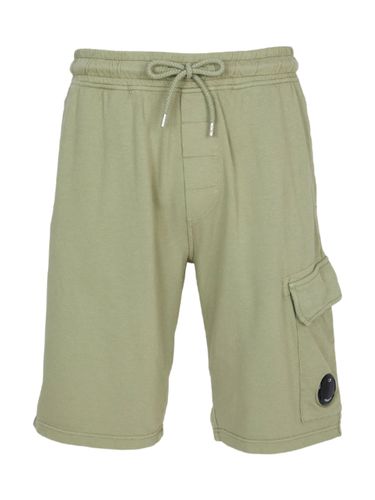 C.P. COMPANY Cargo Shorts - C.P. COMPANY - Modalova