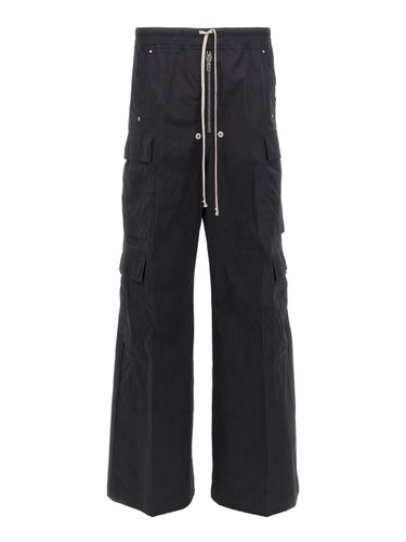 Rick Owens Cargobelas Trousers - Rick Owens - Modalova