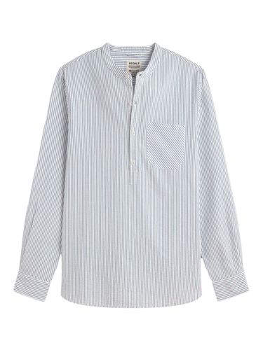ECOALF Guille Shirt - ECOALF - Modalova