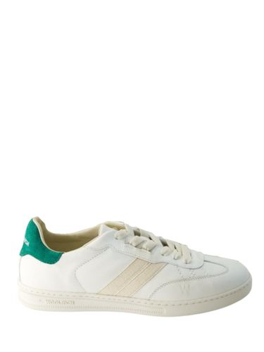 Woolrich Sneaker Double Ut - Woolrich - Modalova