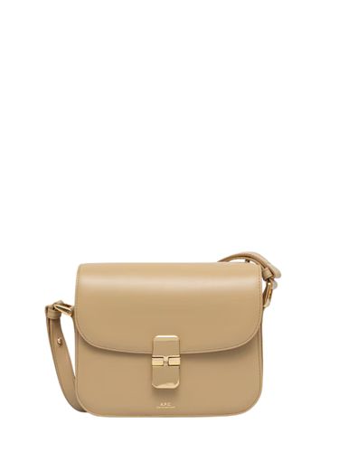 A.P.C. Small Grace Bag - A.P.C. - Modalova