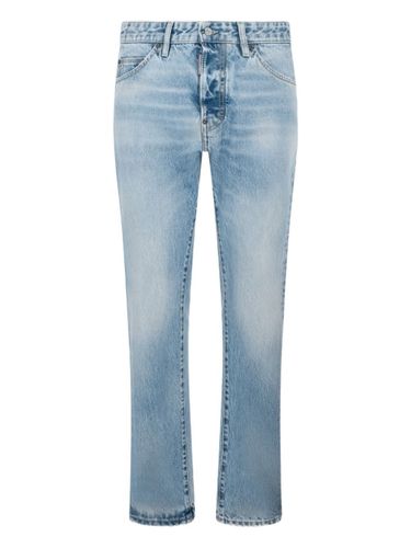 Dsquared2 Teddy Jeans - Dsquared2 - Modalova