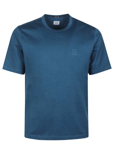 C.P. COMPANY Metropolis T-Shirt - C.P. COMPANY - Modalova