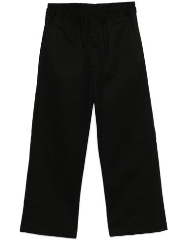 Thom Krom Drawstring Sweatpants - Thom Krom - Modalova