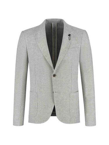 Lardini Rome Jacket - Lardini - Modalova