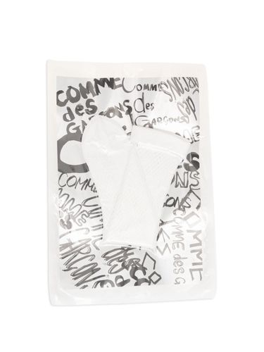 COMME DES GARÇONS Nylon Socks - COMME DES GARÇONS - Modalova