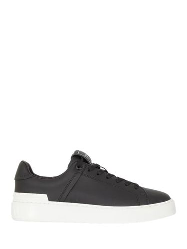 Balmain B-Court Sneaker - Balmain - Modalova