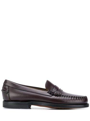 Sebago Classic Dan Moccasin - Sebago - Modalova