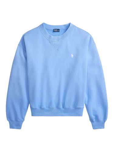 POLO RALPH LAUREN Logo Sweater - POLO RALPH LAUREN - Modalova