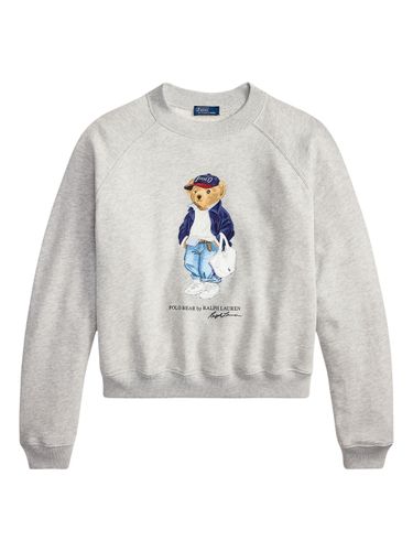 POLO RALPH LAUREN Polo Bear Sweater - POLO RALPH LAUREN - Modalova