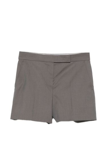 Max Mara Wool Shorts - Max Mara - Modalova