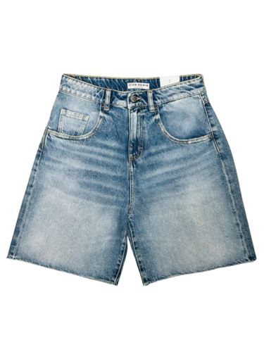 ICON DENIM Lea Shorts - ICON DENIM - Modalova